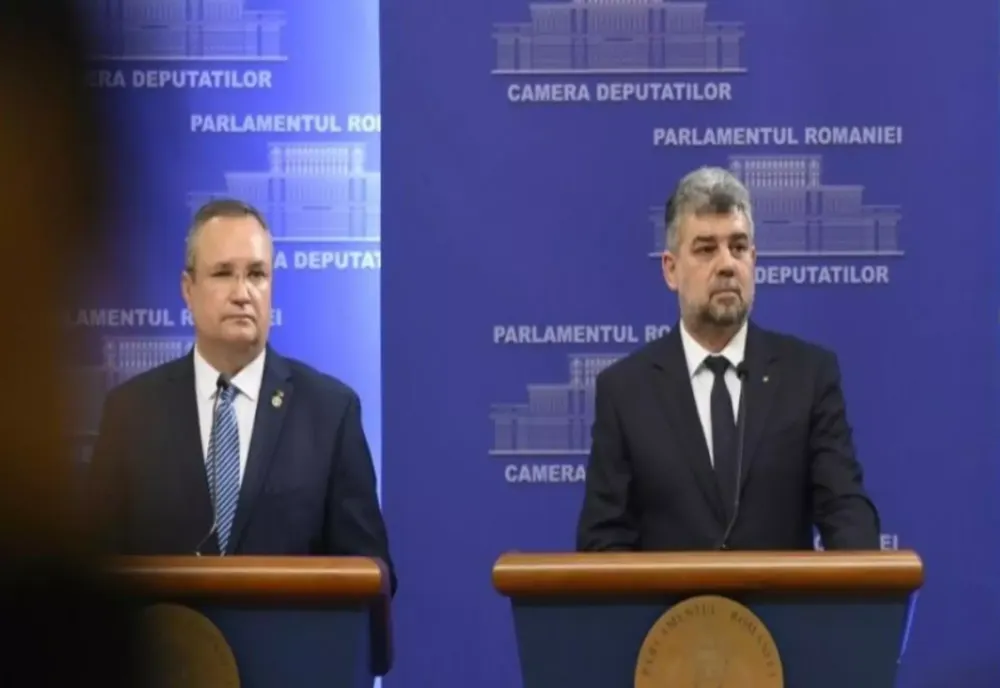 Liderii Coaliției au decis: candidați comuni pentru unele sectoare ale Capitalei 