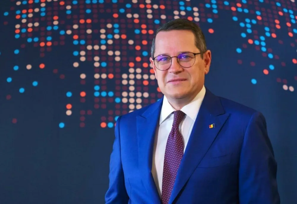 Miron Mitrea: "Marcel, mare grijă!"