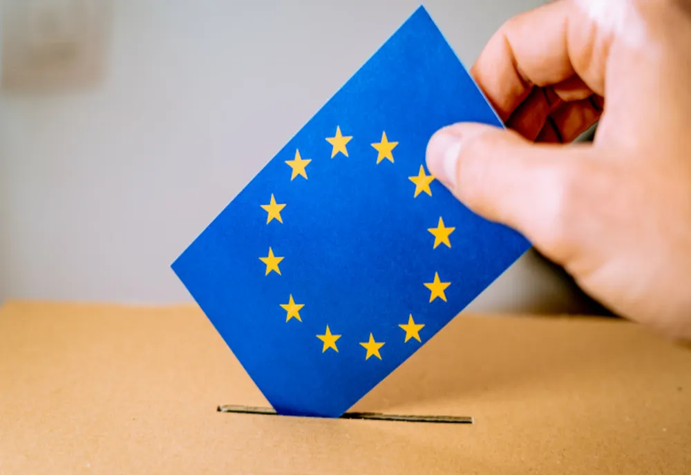 A început campania pentru europarlamentare