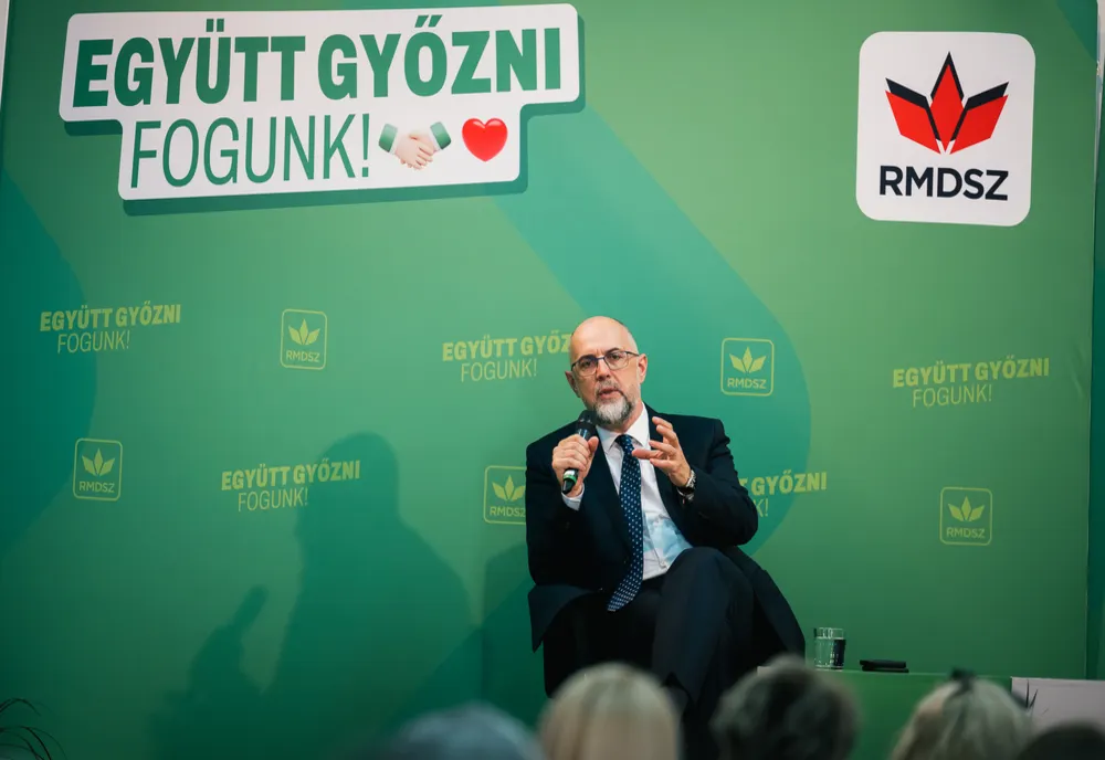 KELEMEN HUNOR, DESPRE PENSIILE MAGISTRAȚILOR: ”M-AU CIURUIT. ÎNCĂRCĂTORUL A FOST DESCĂRCAT ÎN PIANIST”
