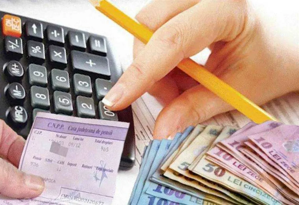 PSD PROPUNE RIDICAREA PRAGULUI DE LA CARE SE PLĂTEȘTE CASS DE PENSII LA 4.000 DE LEI 
