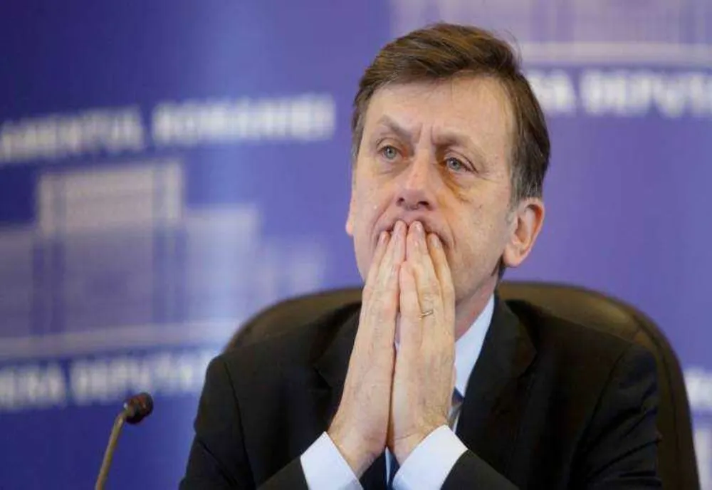 CRIN ANTONESCU: ROMÂNIA ESTE O ȚARĂ ÎN CARE DREPTURILE NORMALE ALE MODERNITĂȚII POT FI EXERCITATE, DAR CU RESPECT PENTRU CE E MAJORITAR