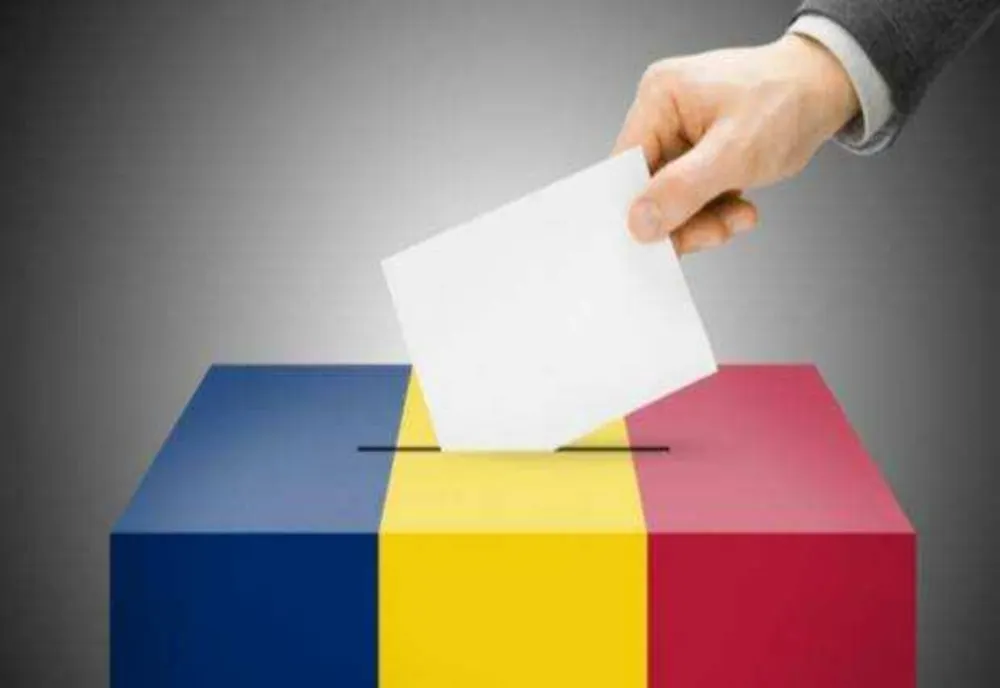 REGULI MAI STRICTE PENTRU CAMPANIA LA PREZIDENȚIALE