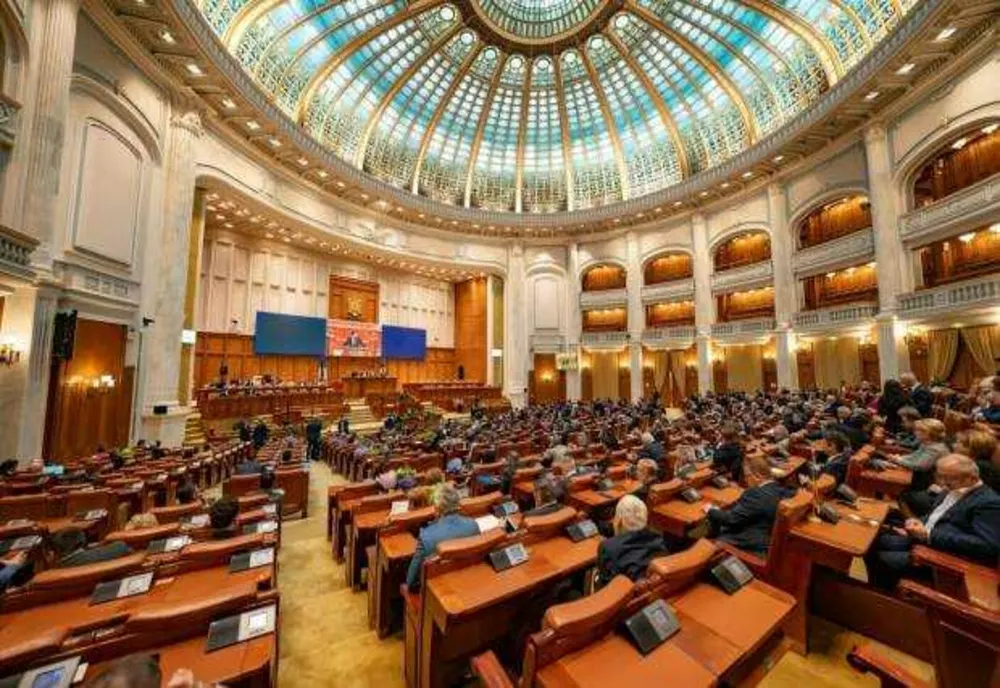 BĂUTURILE NEALCOOLICE CU MIERE, SCUTITE DE ACCIZE – PROIECT ADOPTAT ÎN SENATUL ROMÂNIEI
