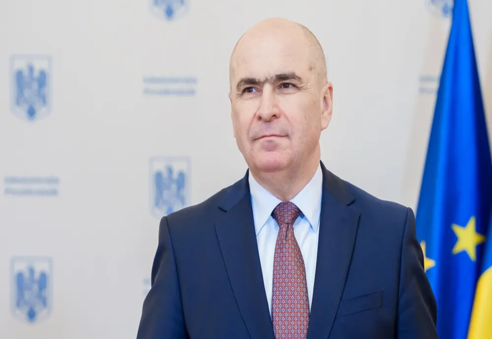 Bolojan: Măsurile de redresare pe care le-am luat până acum funcționează; România e pe calea cea bună