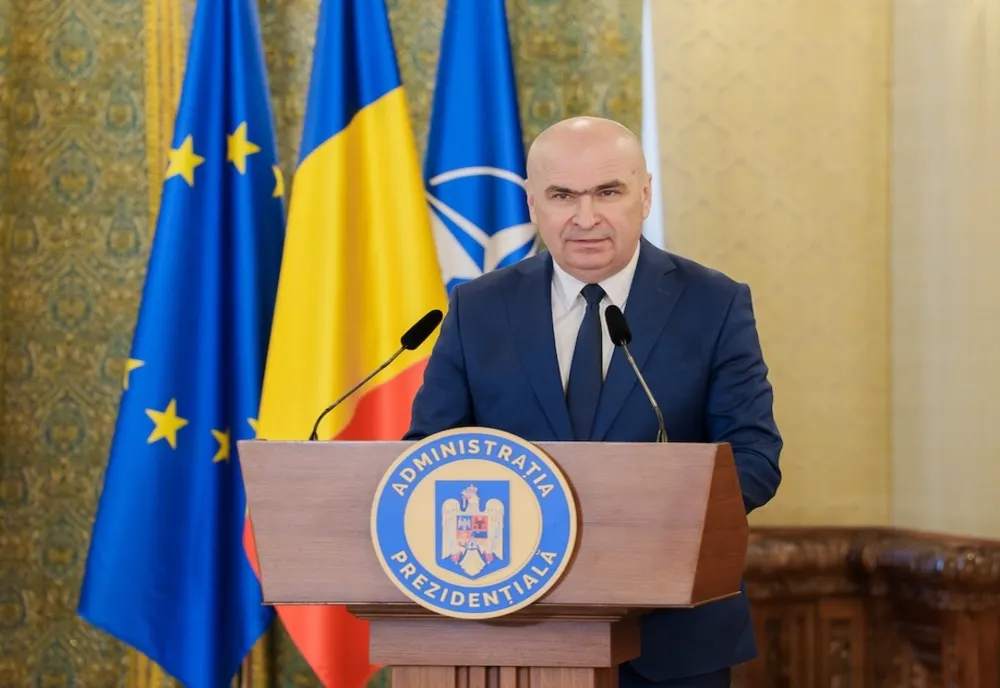 SURSE: PSD, PNL, USR ȘI UDMR AU BĂTUT PALMA CU NICUȘOR DAN. ILIE BOLOJAN, PREMIER, UNII MINIȘTRI ÎȘI PĂSTREAZĂ FUNCȚIILE