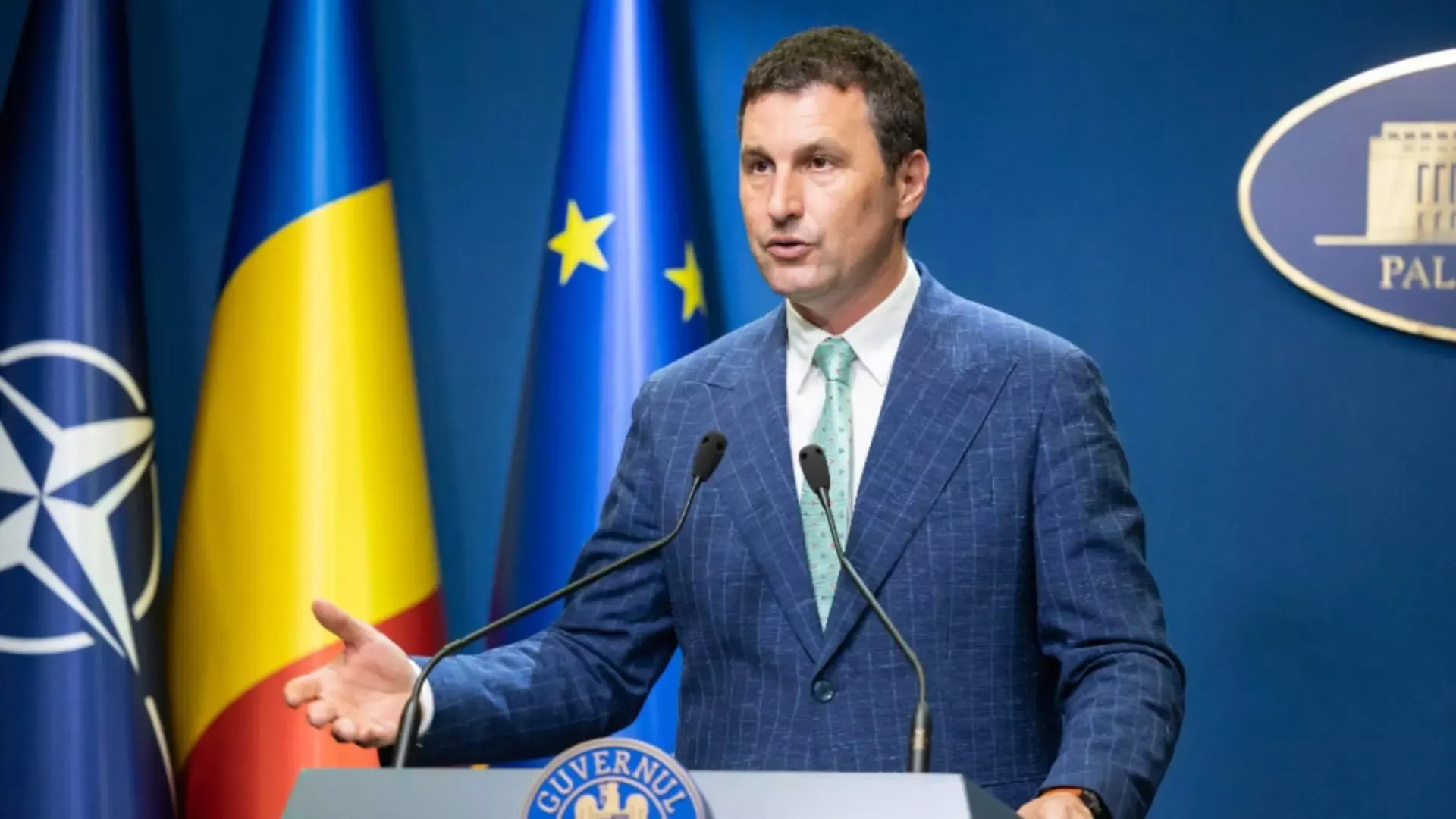 Tanczos Barna, despre creşterile de preţuri pe piaţa energiei: ”Trebuie să venim cu măsuri astfel încât şocul să nu afecteze foarte puternic şi economia naţională”