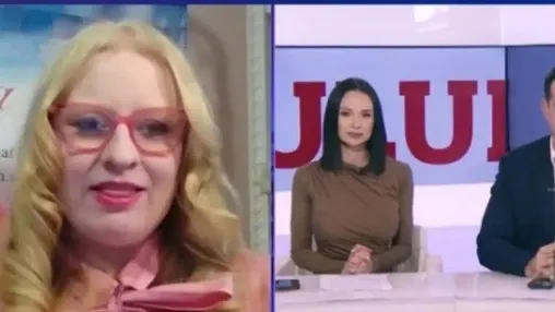 Ana Maria Păcuraru