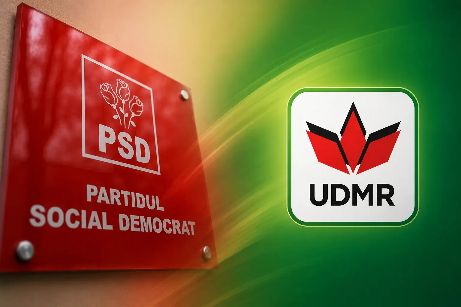 UDMR
