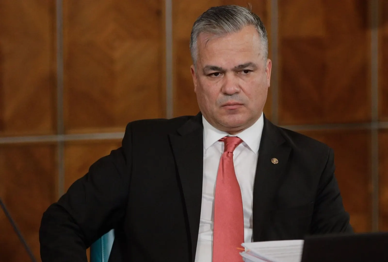 Adrian Veștea (foto: Inquam Photos)