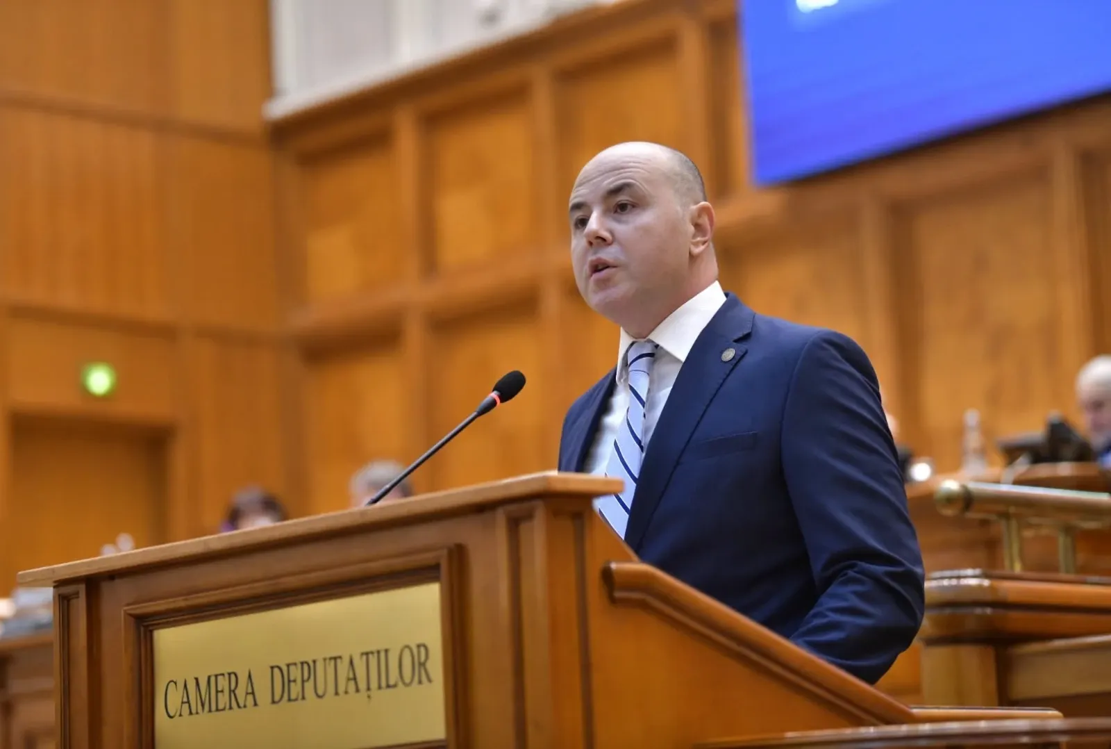 Alexandru Muraru