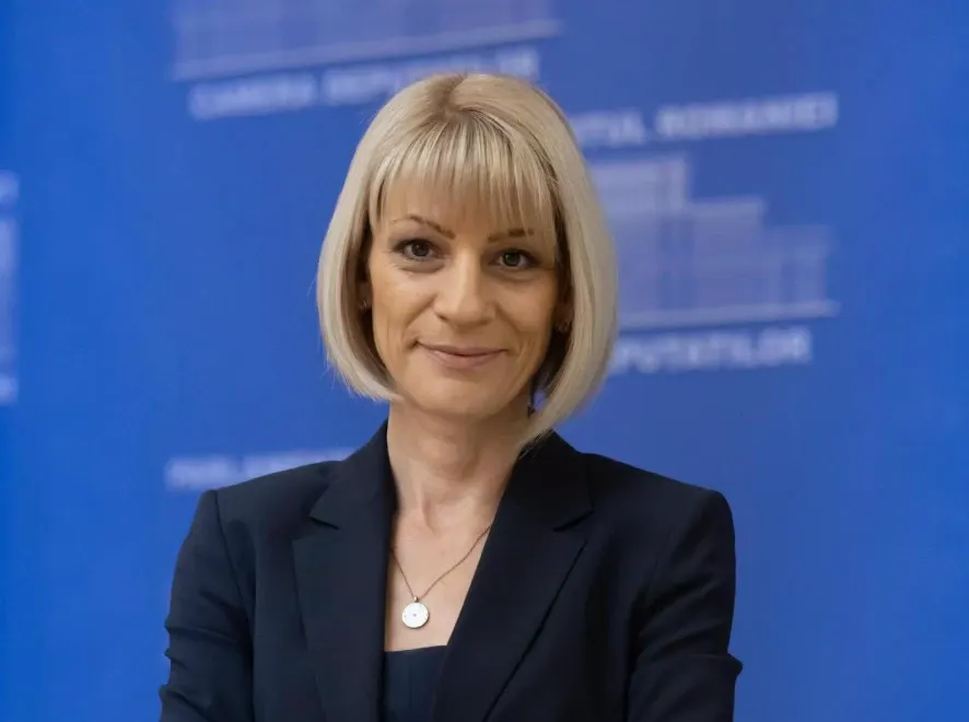 Diana Tușa