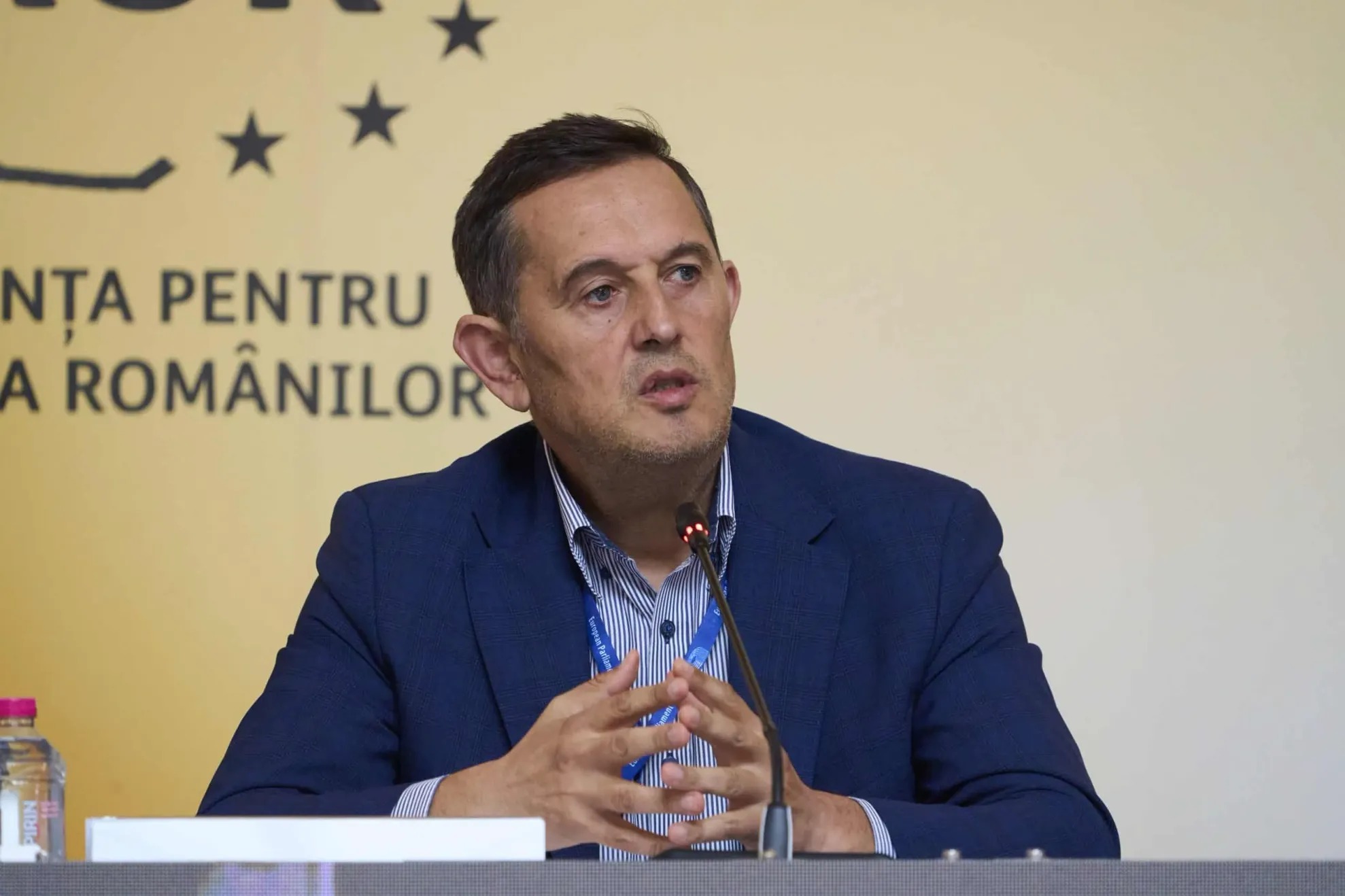 Gheorghe Piperea (AUR)