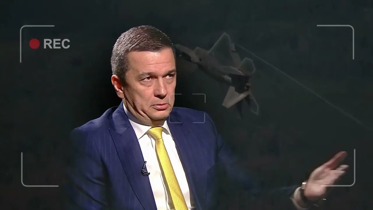 Sorin Grindeanu