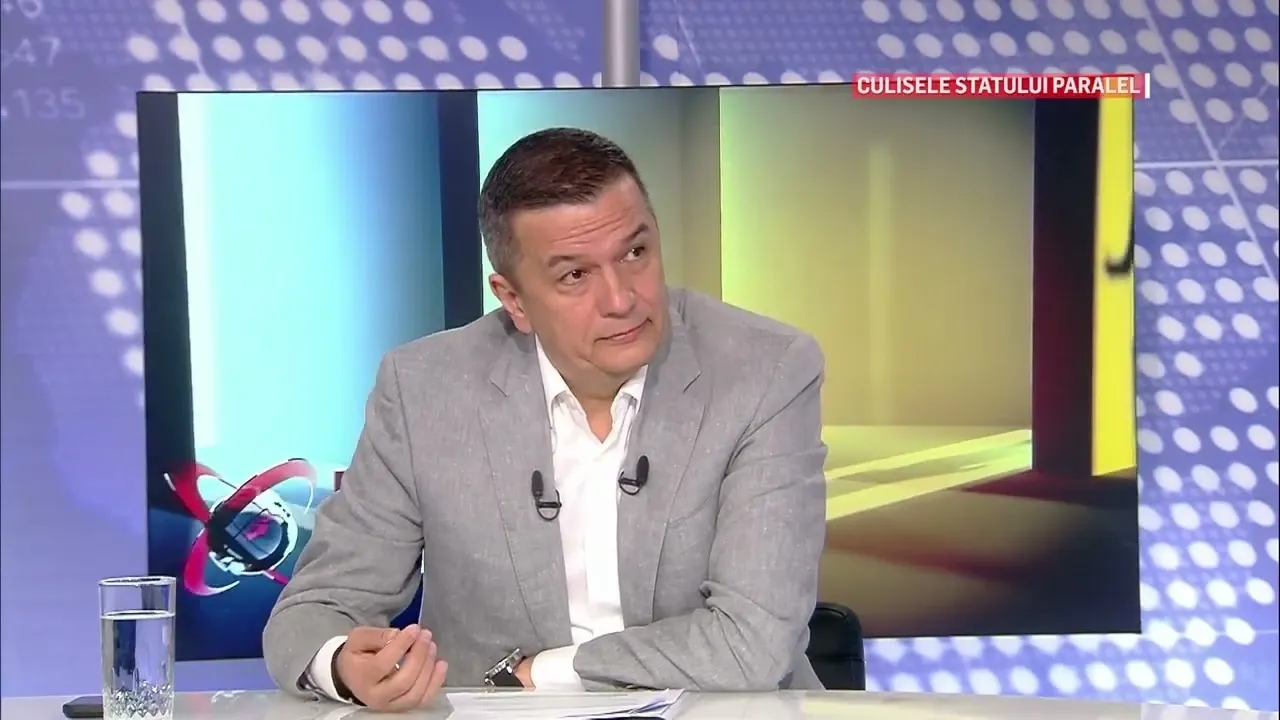Sorin Grindeanu
