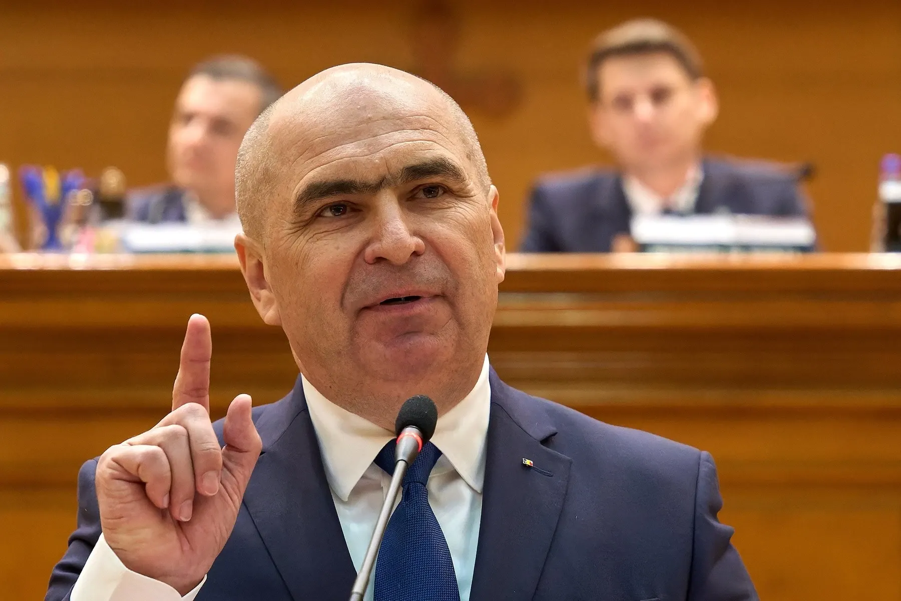 Ilie Bolojan