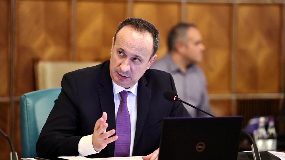 Radiografia unui buget construit „din pix”. Adrian Câciu: „Bugetul din 2026 e făcut pe prognoză depășită!”