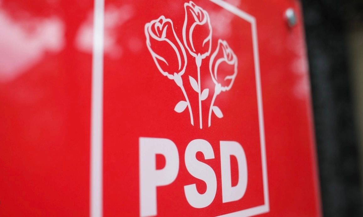 PSD, ședință de urgență