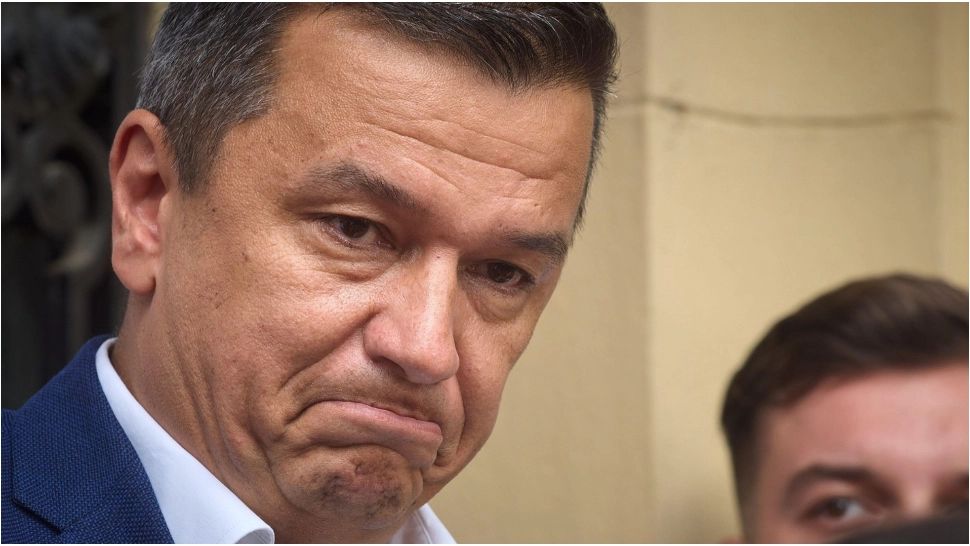 Sorin Grindeanu