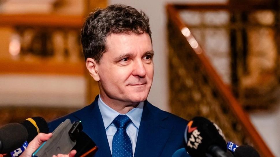 România intră în coaliția pentru Strâmtoarea Ormuz. Nicușor Dan: „Vom contribui la menținerea libertății de navigație”