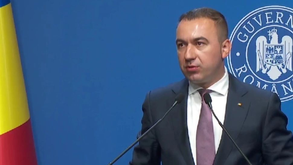 Ministrul Energiei, Bogdan Ivan