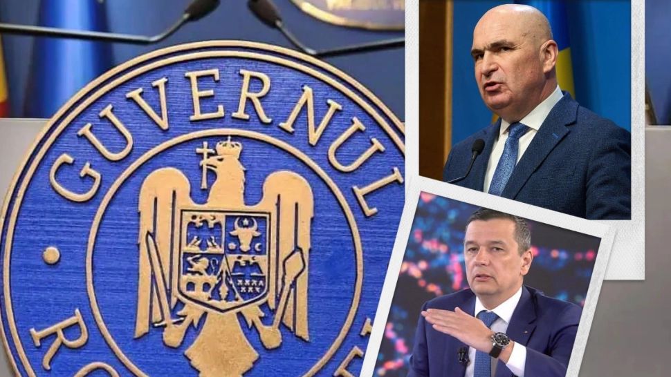 Grindeanu, despre o posibilă ieșire a PNL de la guvernare: „Nu decidem noi pentru ei”