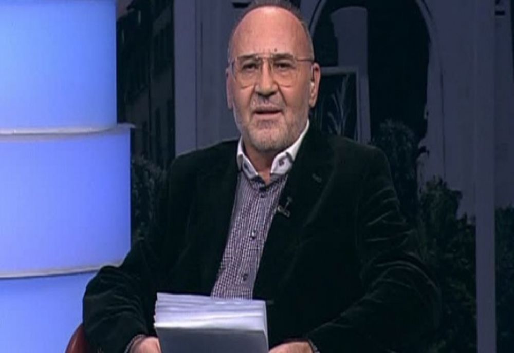 Octavian Hoandră: Străin în preajma politicii