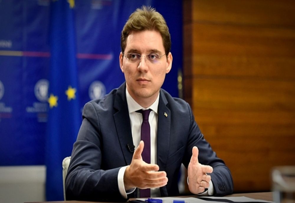 Negrescu propune accesul cadrelor medicale la baza de date cu izolații și carantinatii