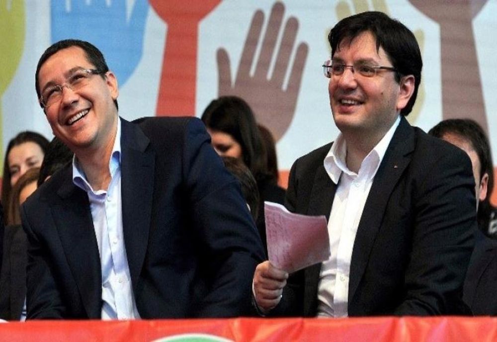 Rușine premierule COLECTIV!