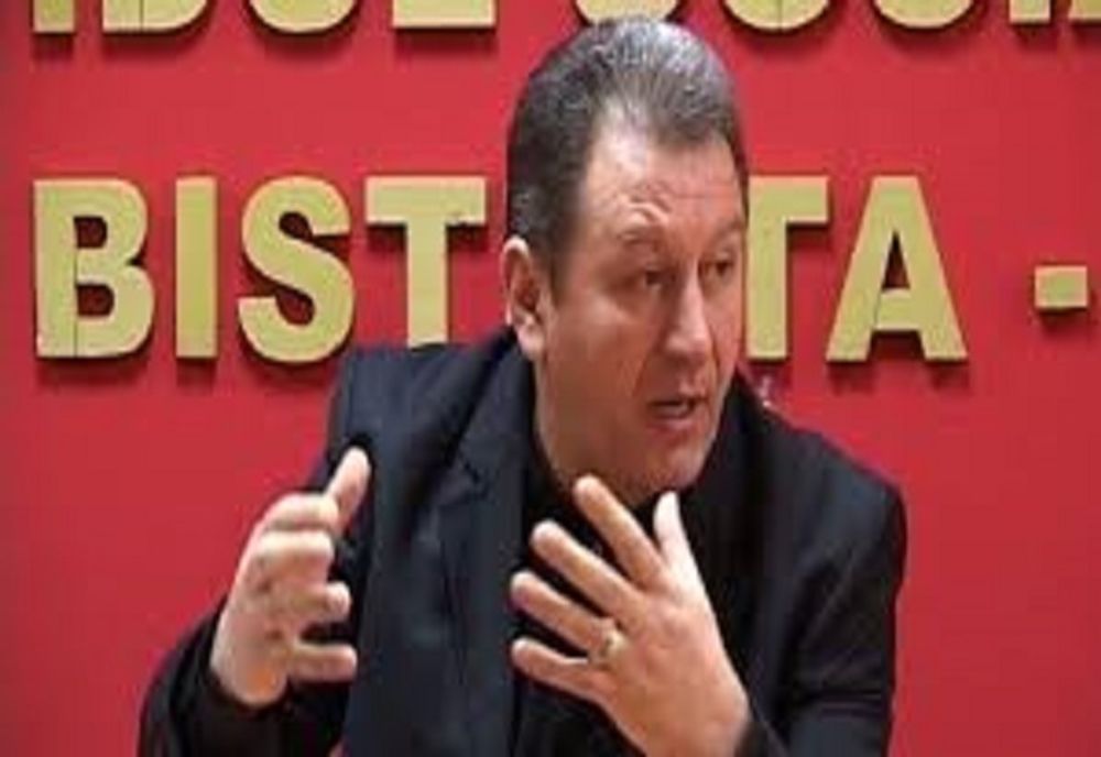 Radu Moldovan: „PSD are nevoie de Dîncu și Gușă”