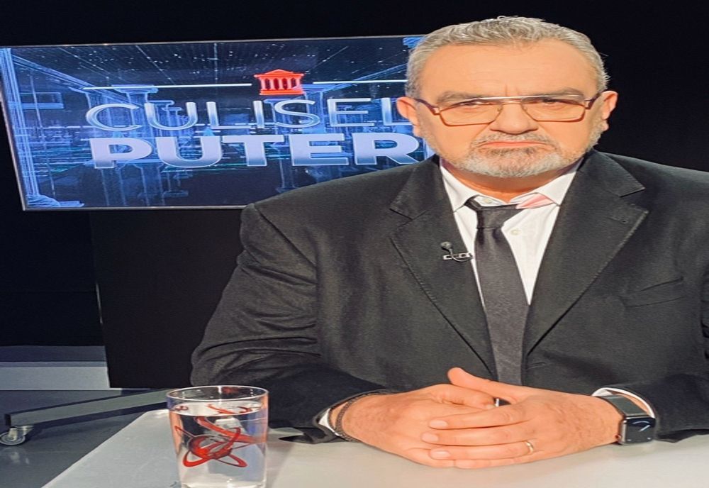 "Culisele puterii": Marcel Vela, declarat "repetentul săptămânii"