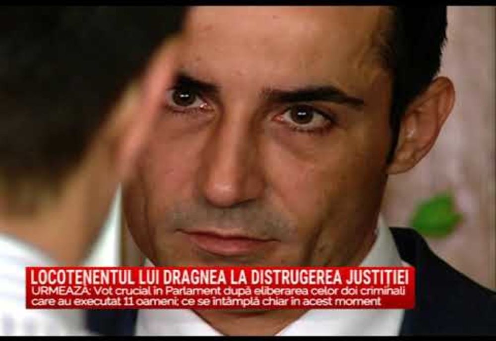 100% TU DECIZI! Claudiu Manda, contabilul mafiei din Craiova. Locotenentul lui Dragnea la distrugerea Justiției
