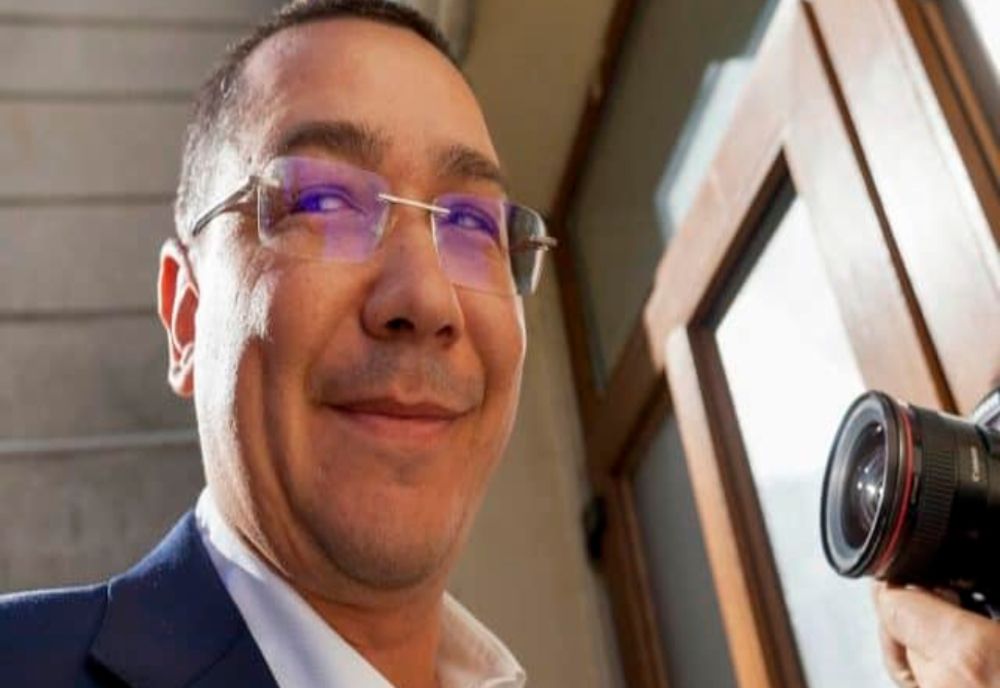 Victor Ponta, agățat la dosarul Unifarm?