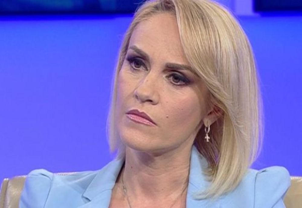 Gabriela Firea o face precupeață pe Violeta Alexandru