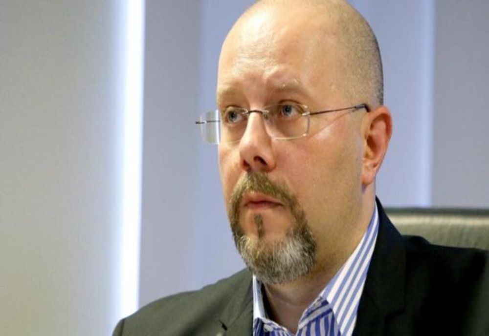 Bădulescu: sub protecția securista a lui Ponta, Negoiță i a furat pe bucureștenii din sectorul 3