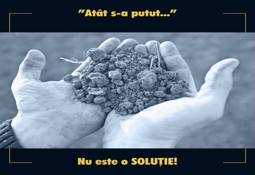 Cu PSD a treia forță agricolă europeana, cu PNL doar faliment