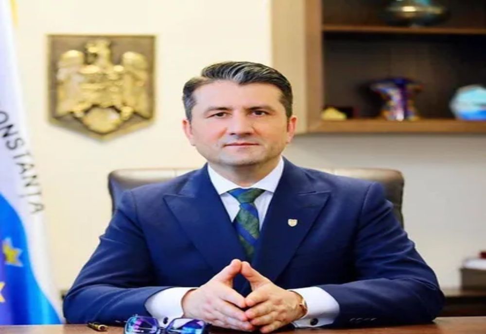 Decebal Făgădău este hotărât sa întinerească PSD 