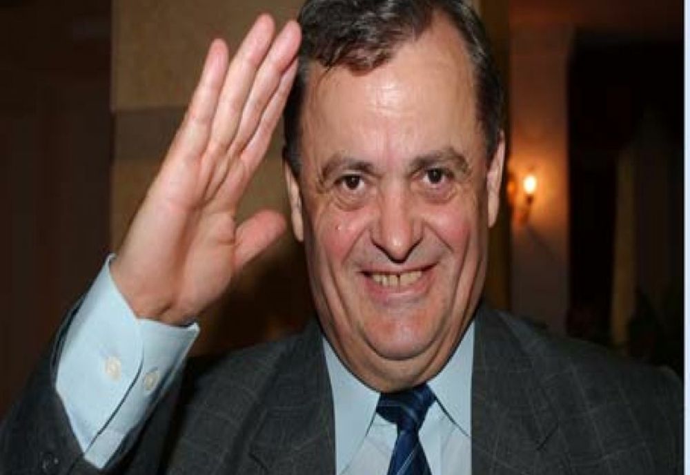 Statul paralel se întoarce în sectorul 2 cu Neculai Onțanu 