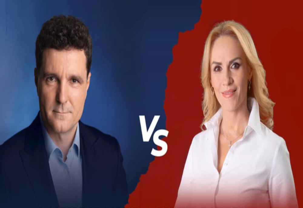 Firea vrea în Parlament și continuă războiul cu Nicușor Dan