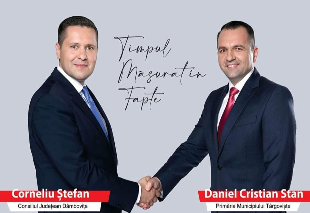 La Târgoviște nu a ajuns niciun leu de la Guvern pentru siguranța elevilor, ca toate municipiile cu primari PSD 