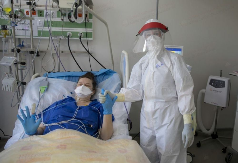 Cât contează epidemia în campania electorală