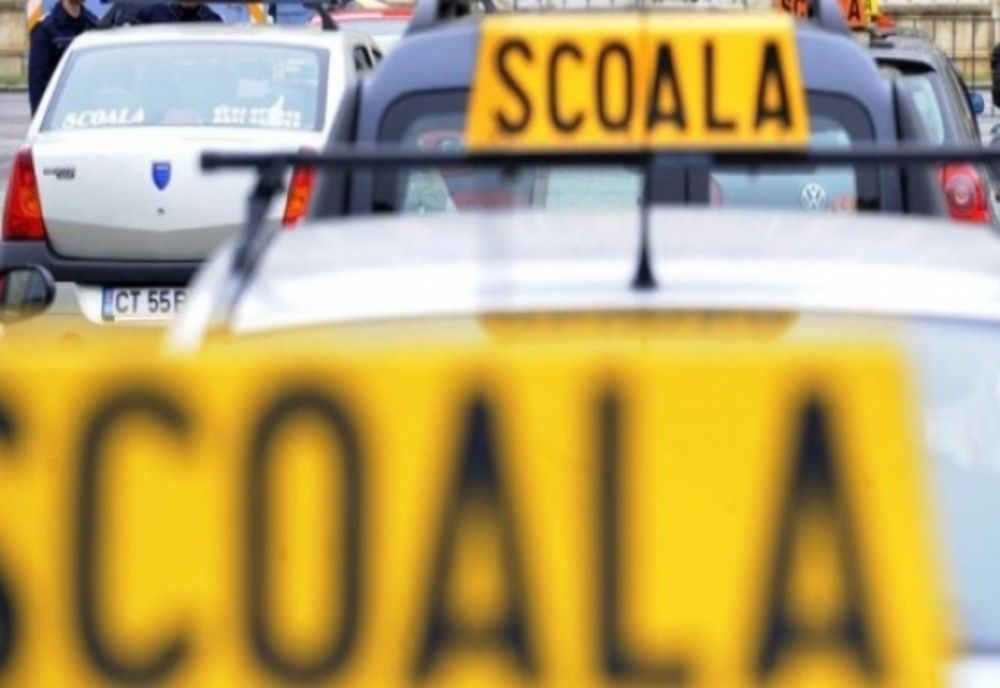 Cu PSD, statul ar putea suporta costul scolii de șoferi pentru tineri