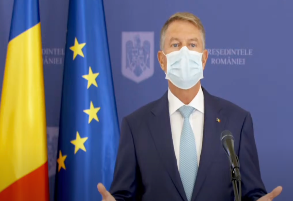 Klaus Iohannis nu e președintele tuturor? „Nu există echidistanță în politică!”