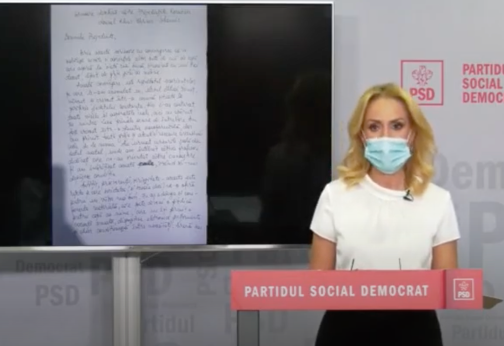 PSD: cu o buna organizare, bisericile și școlile pot fi menținute funcționale. Au fost deschise și în vreme de război 