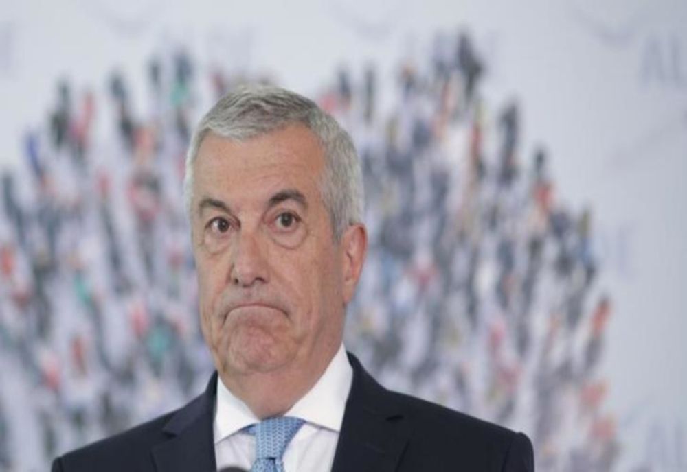 Tăriceanu pune sub semnul întrebării anunțul lui Berbeceanu, ca are COVID-19 