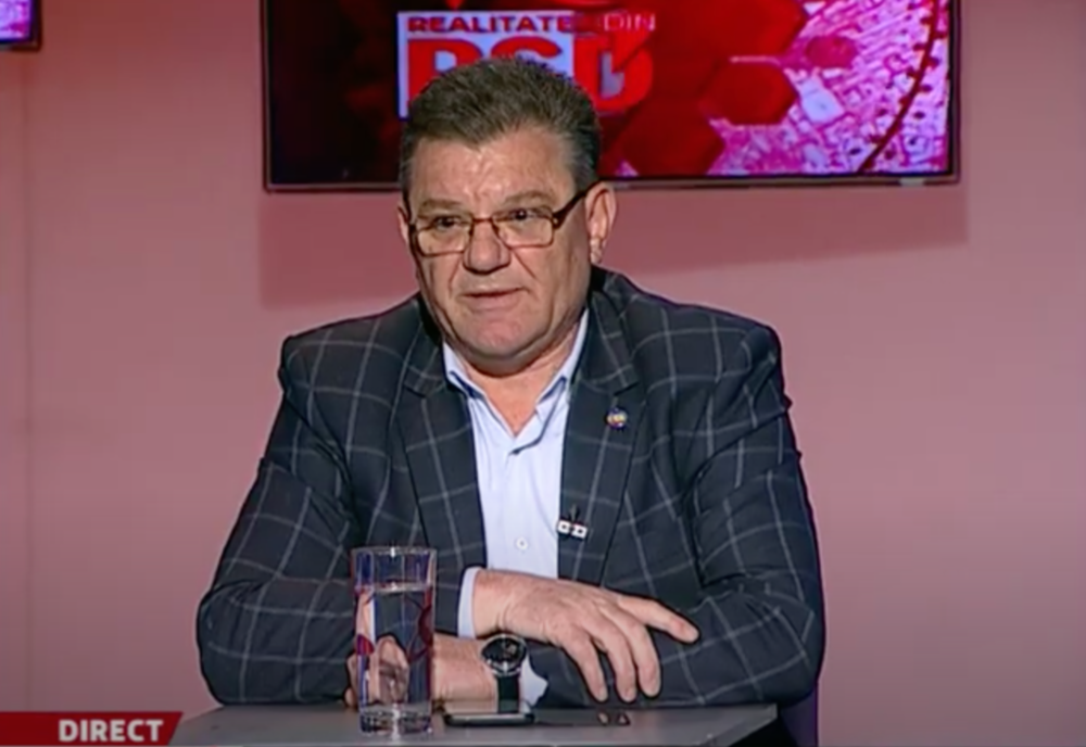Realitatea din PSD, invitat DUMITRU COARNĂ