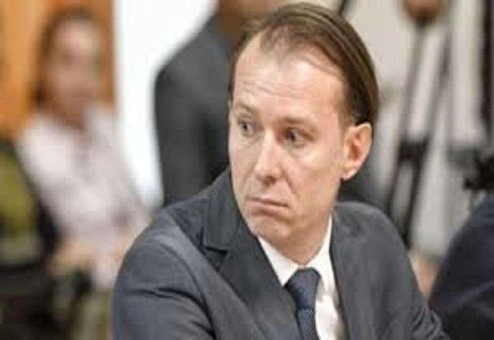 Orban a negociat prost, zic cei de la PSD, care îl numesc pe Cîțu un „premier de paie”