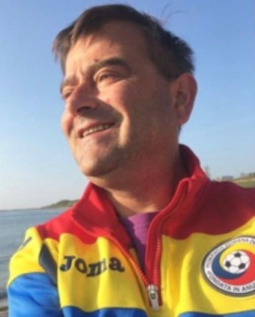 marius ghilezan tricolor