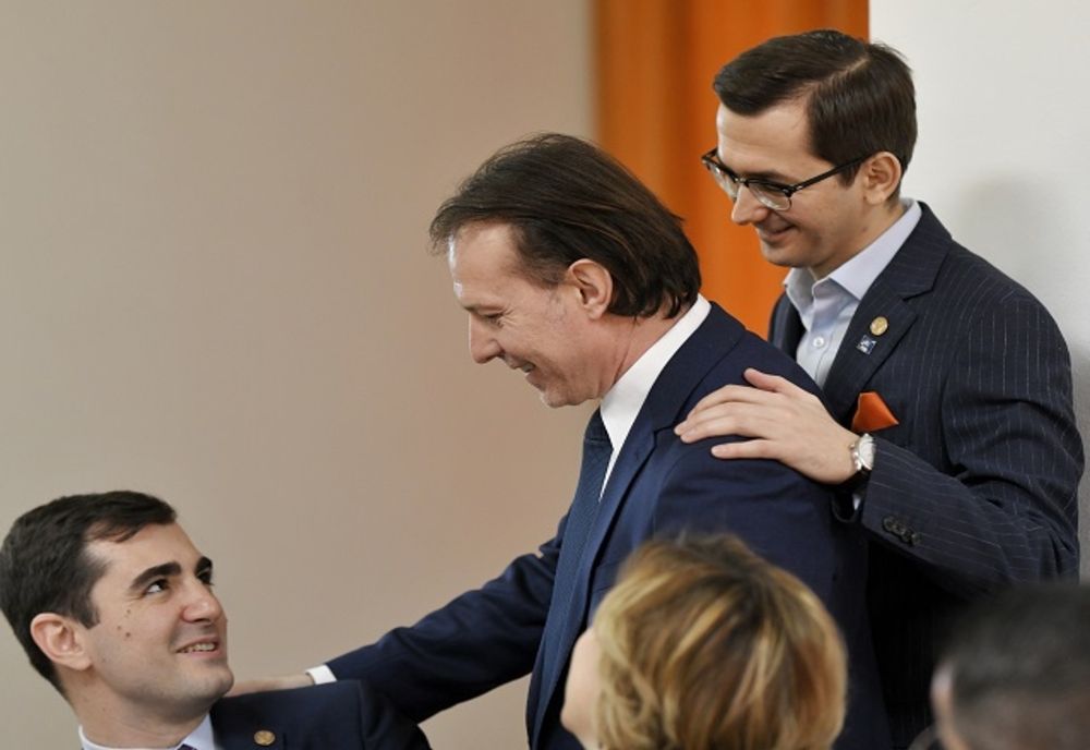 Un nou început la capătul răbdării 