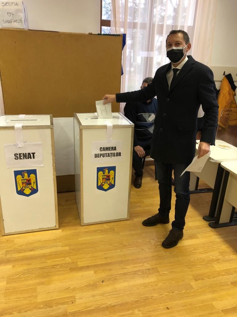 Constantin Patrauceanu